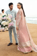 Dastangoi by Afrozeh Wedding Formals 3Pc Suit AWE-03 Shazma - House Of Hania
