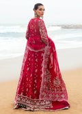 Dastangoi by Afrozeh Wedding Formals 3Pc Suit AWE-04 Nageen - House Of Hania