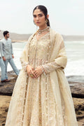 Dastangoi by Afrozeh Wedding Formals 3Pc Suit AWE-06 Aroohi - House Of Hania