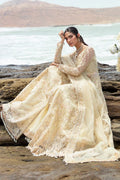 Dastangoi by Afrozeh Wedding Formals 3Pc Suit AWE-06 Aroohi - House Of Hania