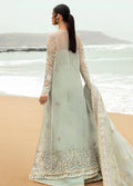 Dastangoi by Afrozeh Wedding Formals 3Pc Suit AWE-08 Shanzay - House Of Hania