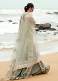 Dastangoi by Afrozeh Wedding Formals 3Pc Suit AWE-08 Shanzay - House Of Hania