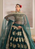 Dastoor | Airah Festive 25 | Aurelia - House Of Hania