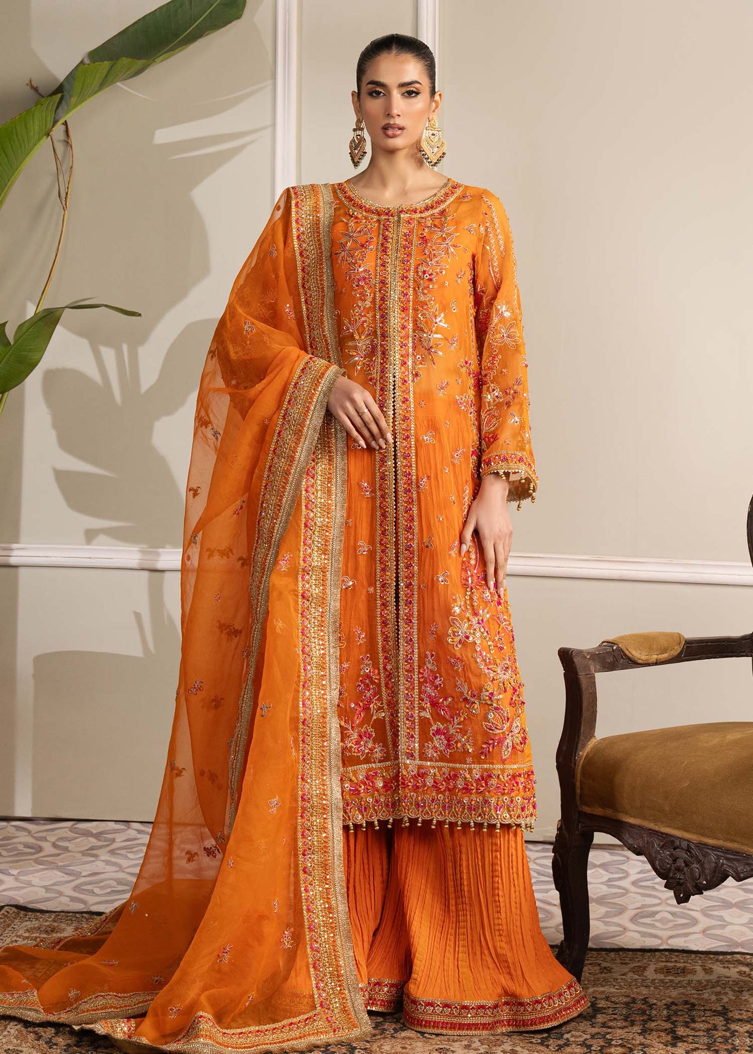 Dastoor | Airah Festive 25 | Elysium - House Of Hania
