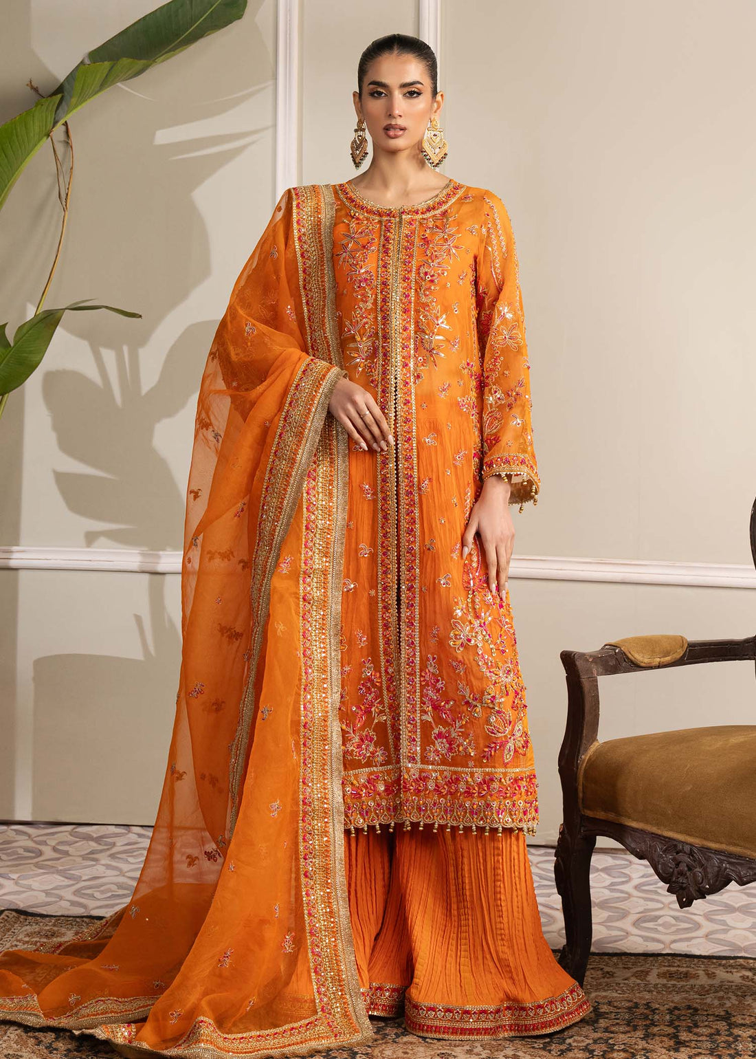 Dastoor | Airah Festive 25 | Elysium - House Of Hania