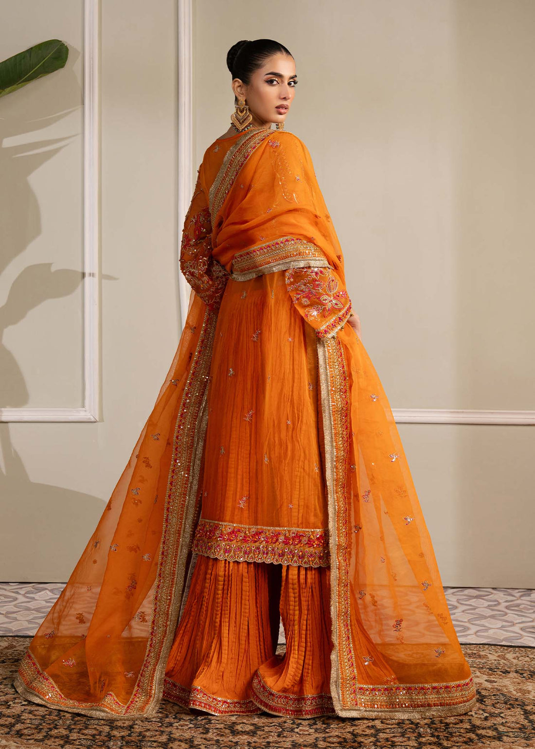 Dastoor | Airah Festive 25 | Elysium - House Of Hania