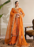 Dastoor | Airah Festive 25 | Elysium - House Of Hania