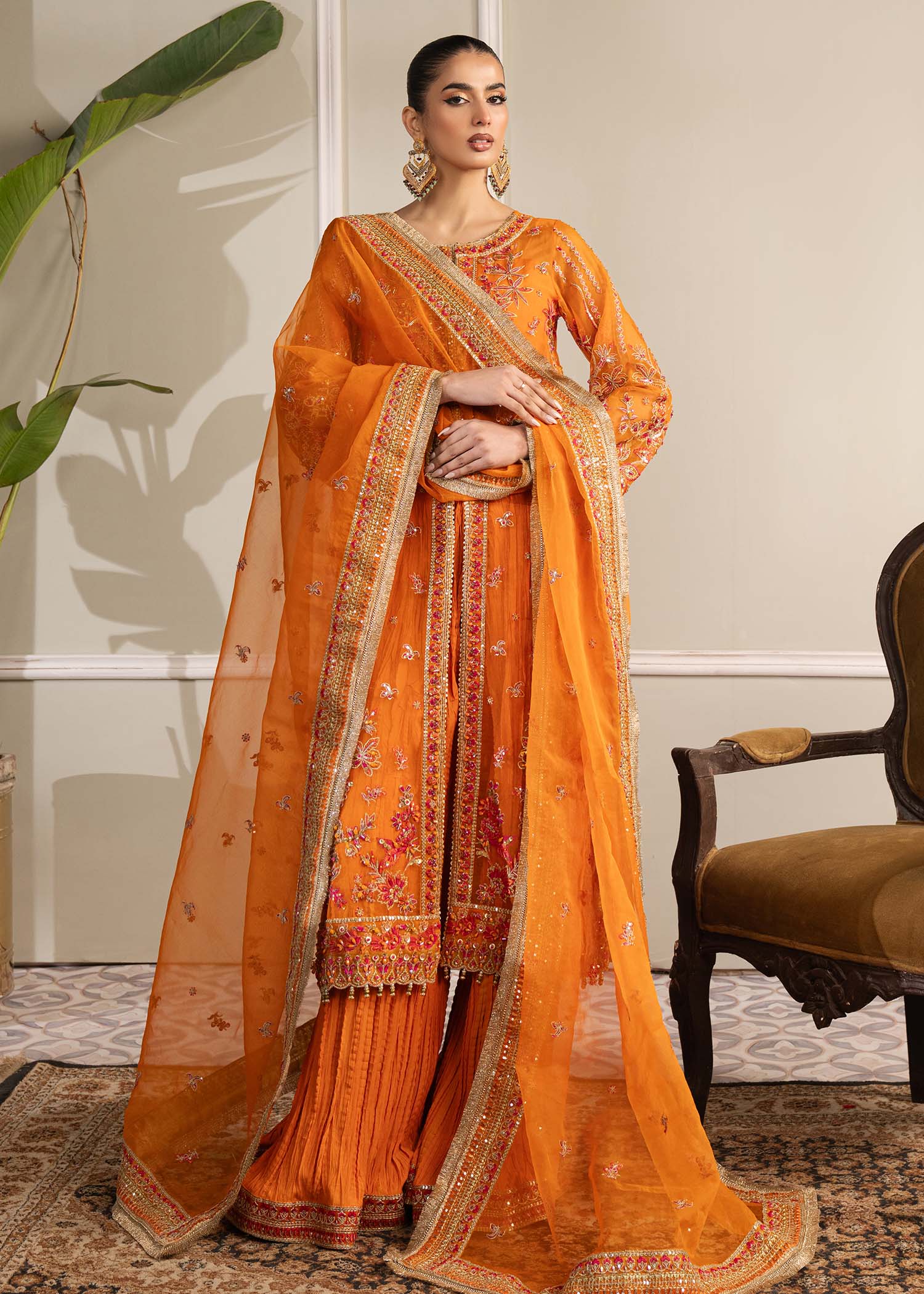 Dastoor | Airah Festive 25 | Elysium - House Of Hania