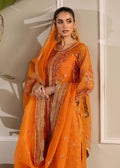 Dastoor | Airah Festive 25 | Elysium - House Of Hania