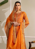 Dastoor | Airah Festive 25 | Elysium - House Of Hania