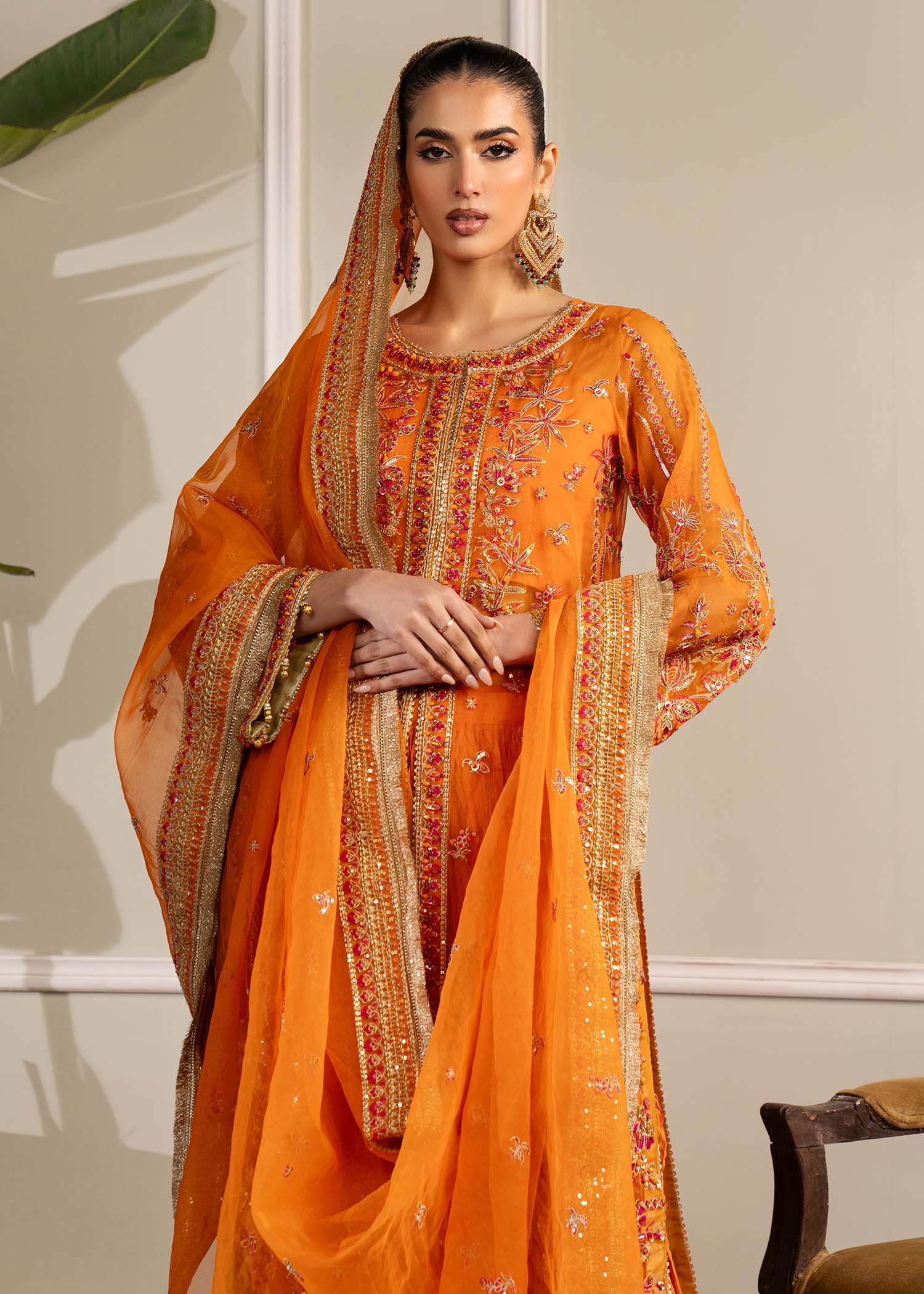Dastoor | Airah Festive 25 | Elysium - House Of Hania