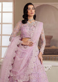 Dastoor | Airah Festive 25 | Lustre - House Of Hania