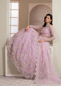Dastoor | Airah Festive 25 | Lustre - House Of Hania