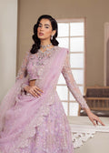 Dastoor | Airah Festive 25 | Lustre - House Of Hania