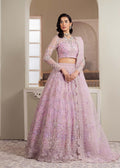 Dastoor | Airah Festive 25 | Lustre - House Of Hania