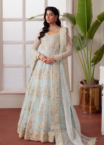 Dastoor | Airah Festive 25 | Majesty - House Of Hania