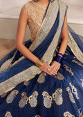 Dastoor | Airah Festive 25 | Radiance - House Of Hania