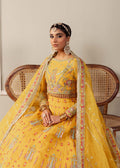 Dastoor | Airah Festive 25 | Solstice - House Of Hania