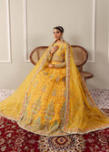 Dastoor | Airah Festive 25 | Solstice - House Of Hania