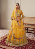 Dastoor | Airah Festive 25 | Solstice - House Of Hania