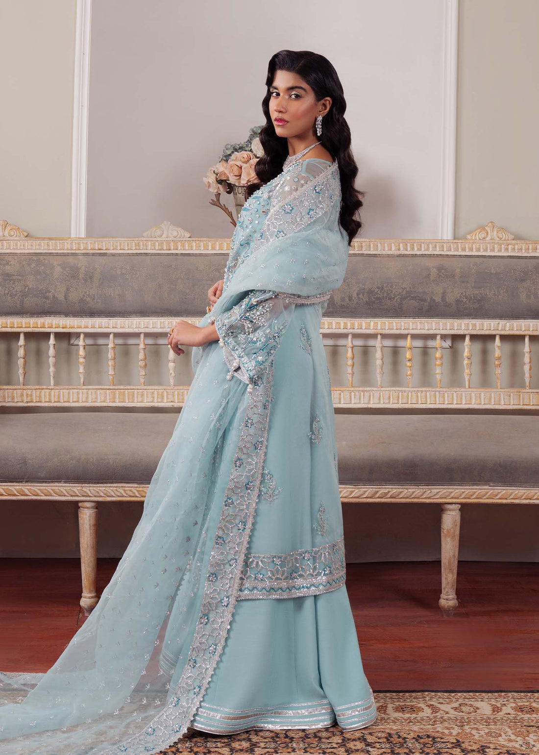 Dastoor | Airah Festive 25 | Starlight - House Of Hania