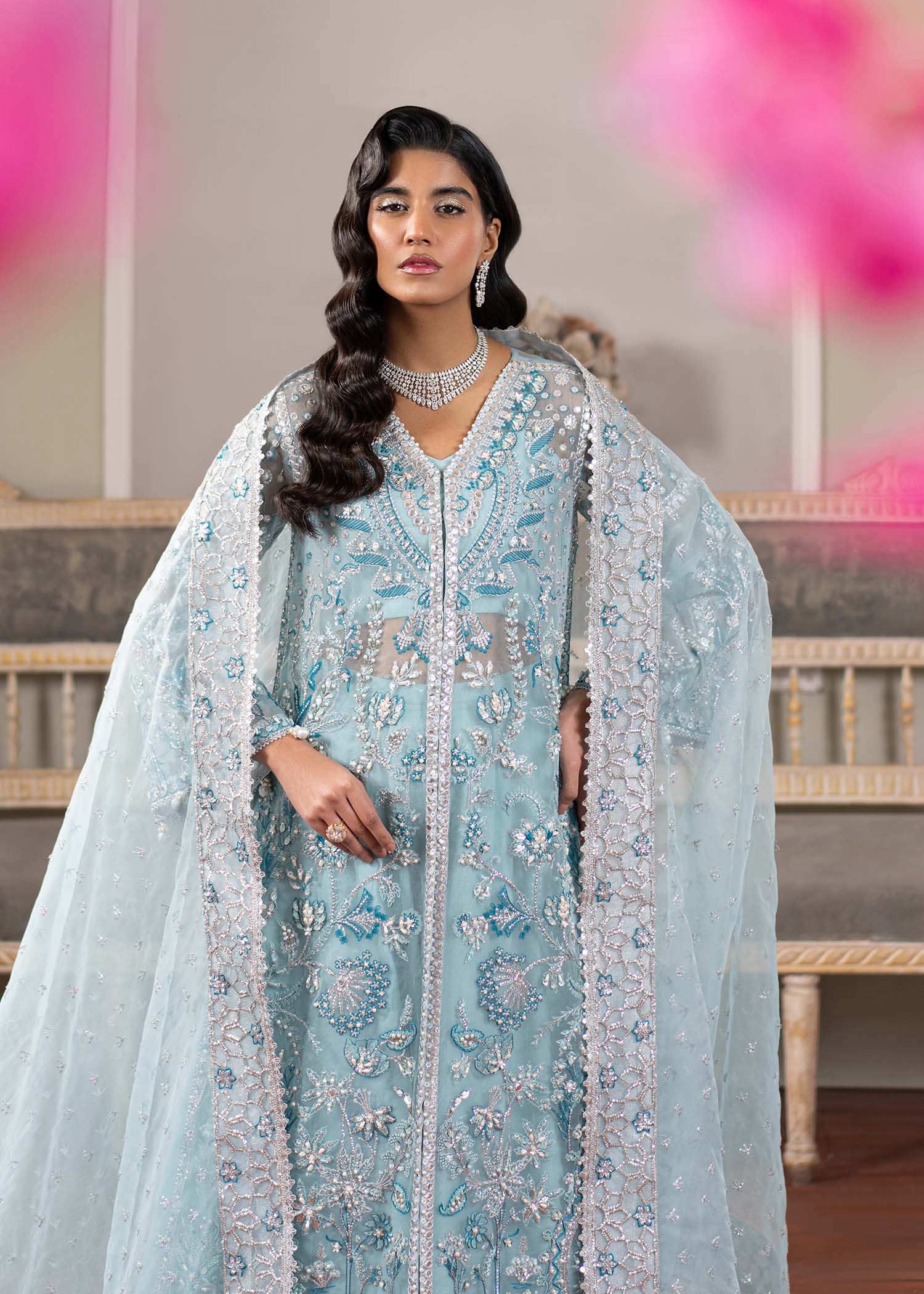 Dastoor | Airah Festive 25 | Starlight - House Of Hania