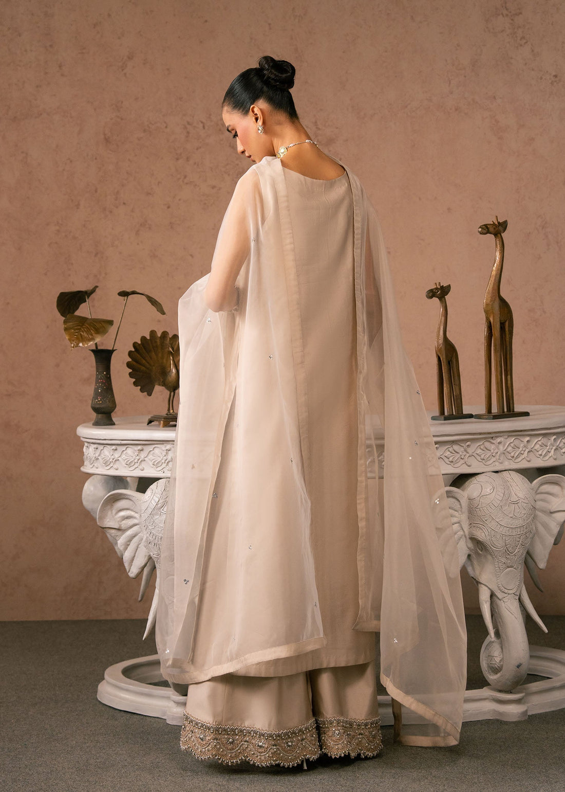 Dastoor | Amelia Luxury Pret 26 | Anaya - House Of Hania