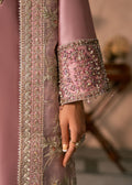 Dastoor | Amelia Luxury Pret 26 | Elaris - House Of Hania