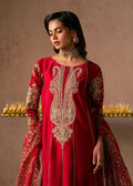 Dastoor | Amelia Luxury Pret 26 | Lyra - House Of Hania