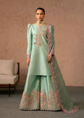 Dastoor | Amelia Luxury Pret 26 | Reeya - House Of Hania