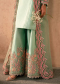 Dastoor | Amelia Luxury Pret 26 | Reeya - House Of Hania