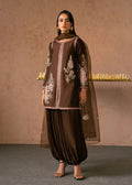 Dastoor | Amelia Luxury Pret 26 | Sarina - House Of Hania