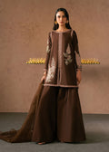 Dastoor | Amelia Luxury Pret 26 | Sarina - House Of Hania