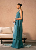 Dastoor | Amelia Luxury Pret 26 | Zenia - House Of Hania