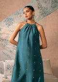 Dastoor | Amelia Luxury Pret 26 | Zenia - House Of Hania