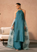 Dastoor | Amelia Luxury Pret 26 | Zenia - House Of Hania