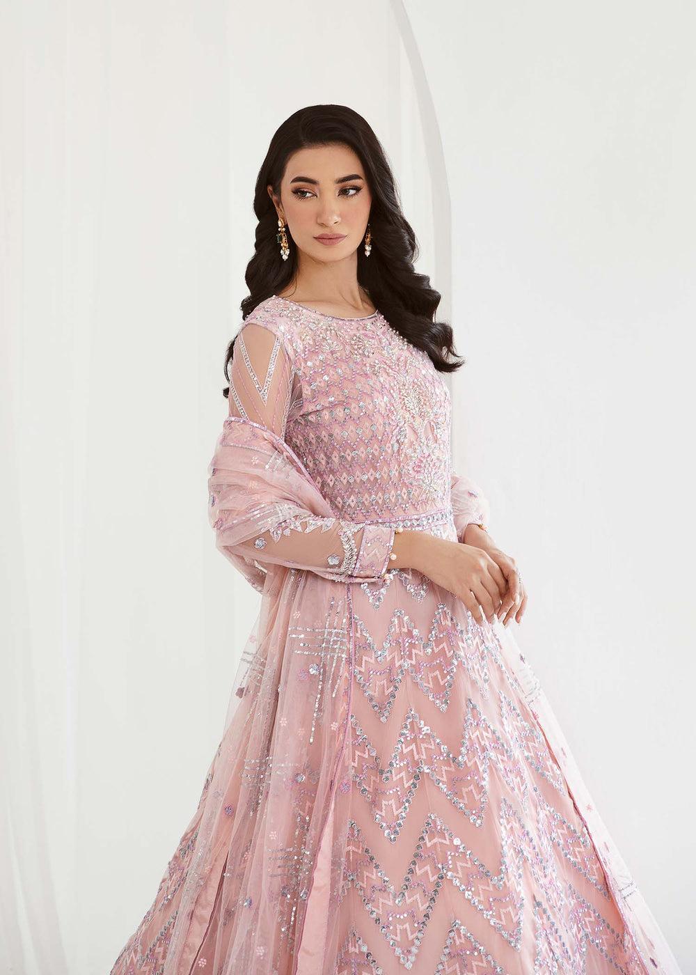 Dastoor Collection - Daneen - House Of Hania