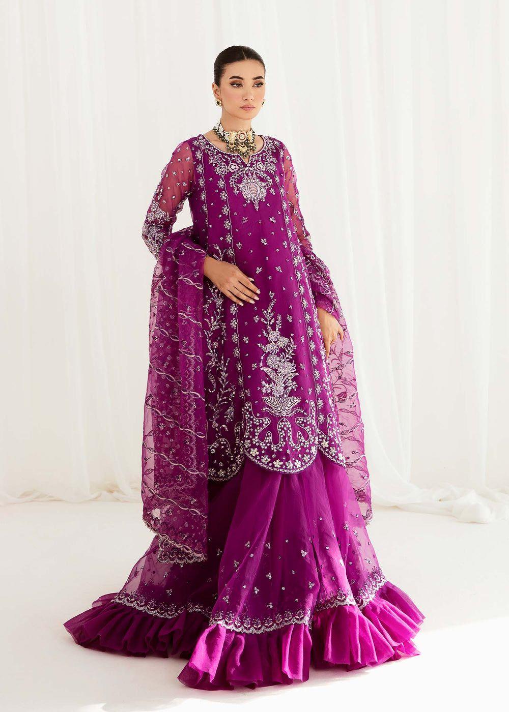 Dastoor Collection - Feriha - House Of Hania