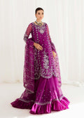 Dastoor Collection - Feriha - House Of Hania