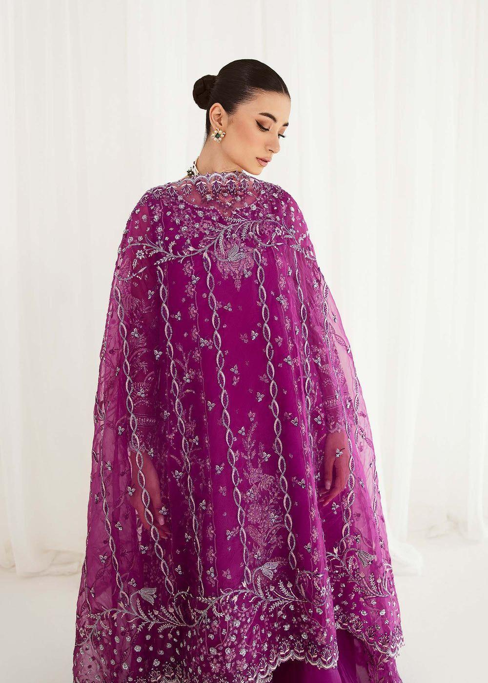 Dastoor Collection - Feriha - House Of Hania