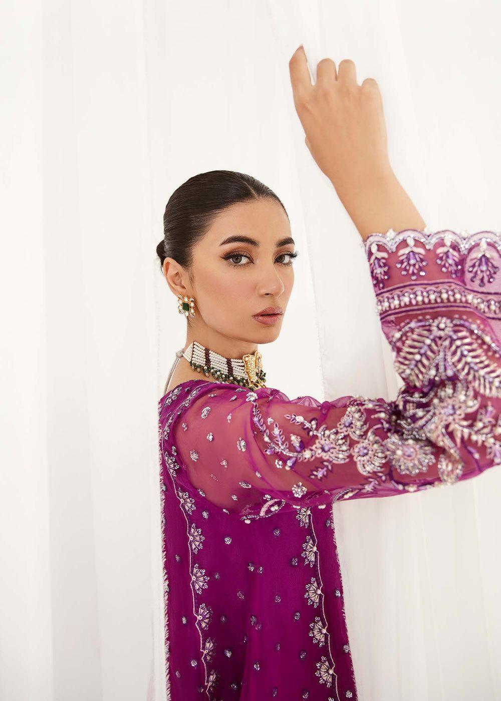 Dastoor Collection - Feriha - House Of Hania