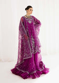 Dastoor Collection - Feriha - House Of Hania