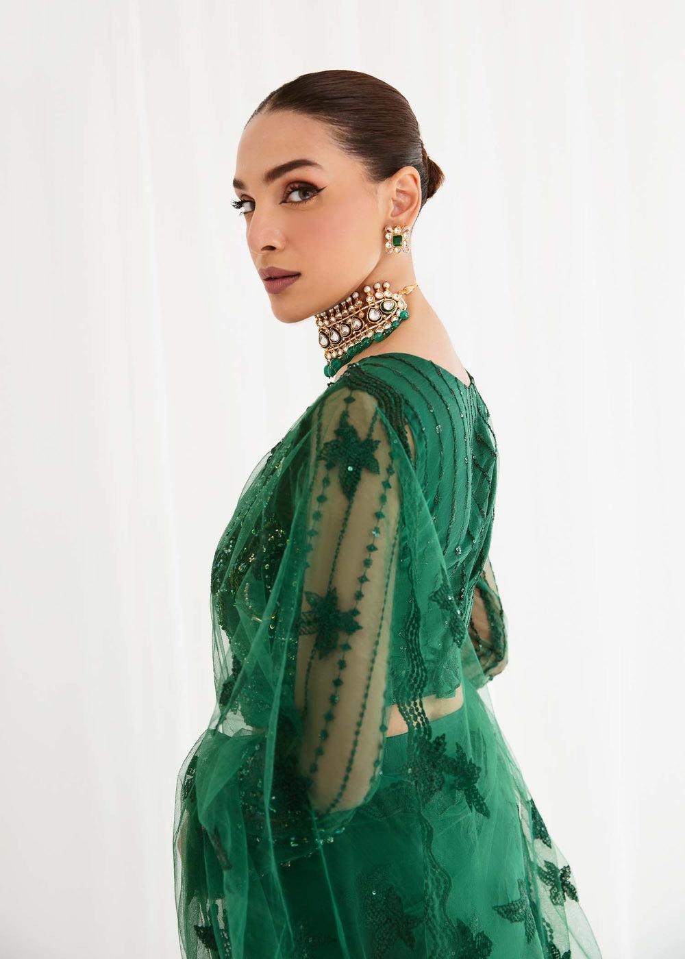 Dastoor Collection - Irsa - House Of Hania