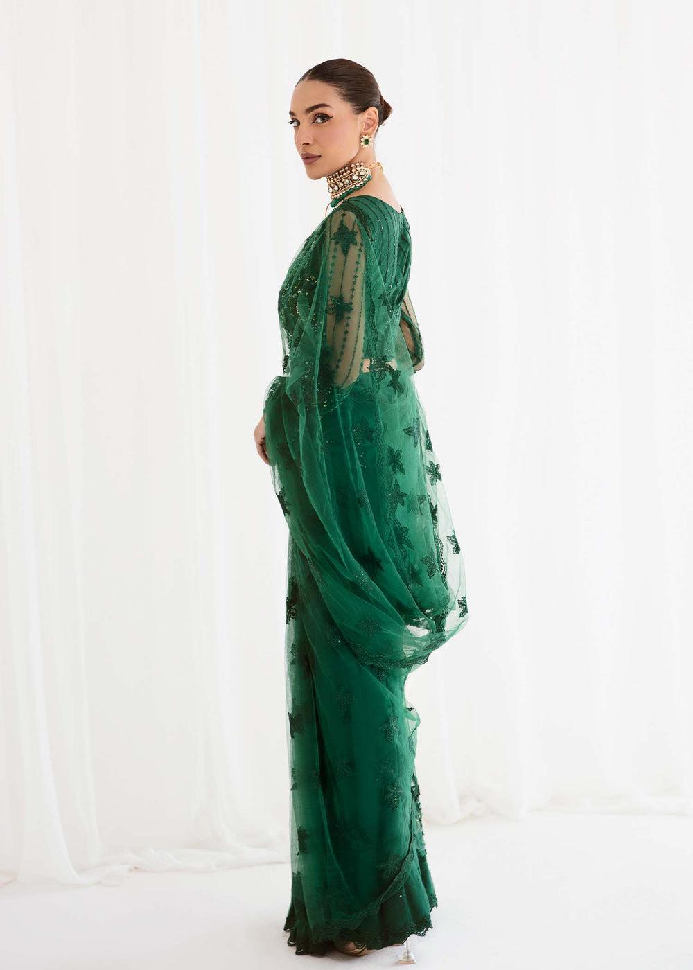 Dastoor Collection - Irsa - House Of Hania