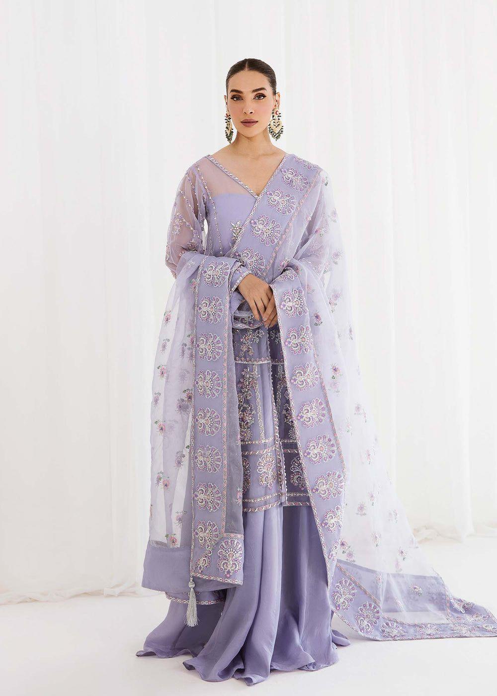 Dastoor Collection - Noorain - House Of Hania