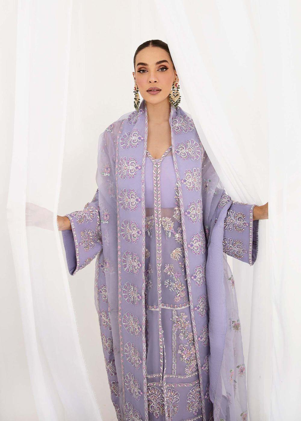 Dastoor Collection - Noorain - House Of Hania