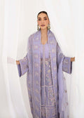 Dastoor Collection - Noorain - House Of Hania