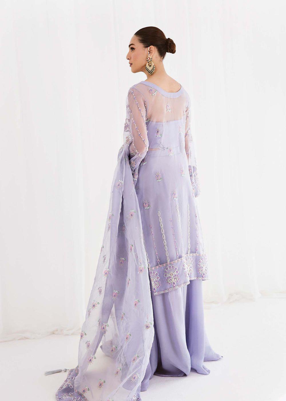 Dastoor Collection - Noorain - House Of Hania