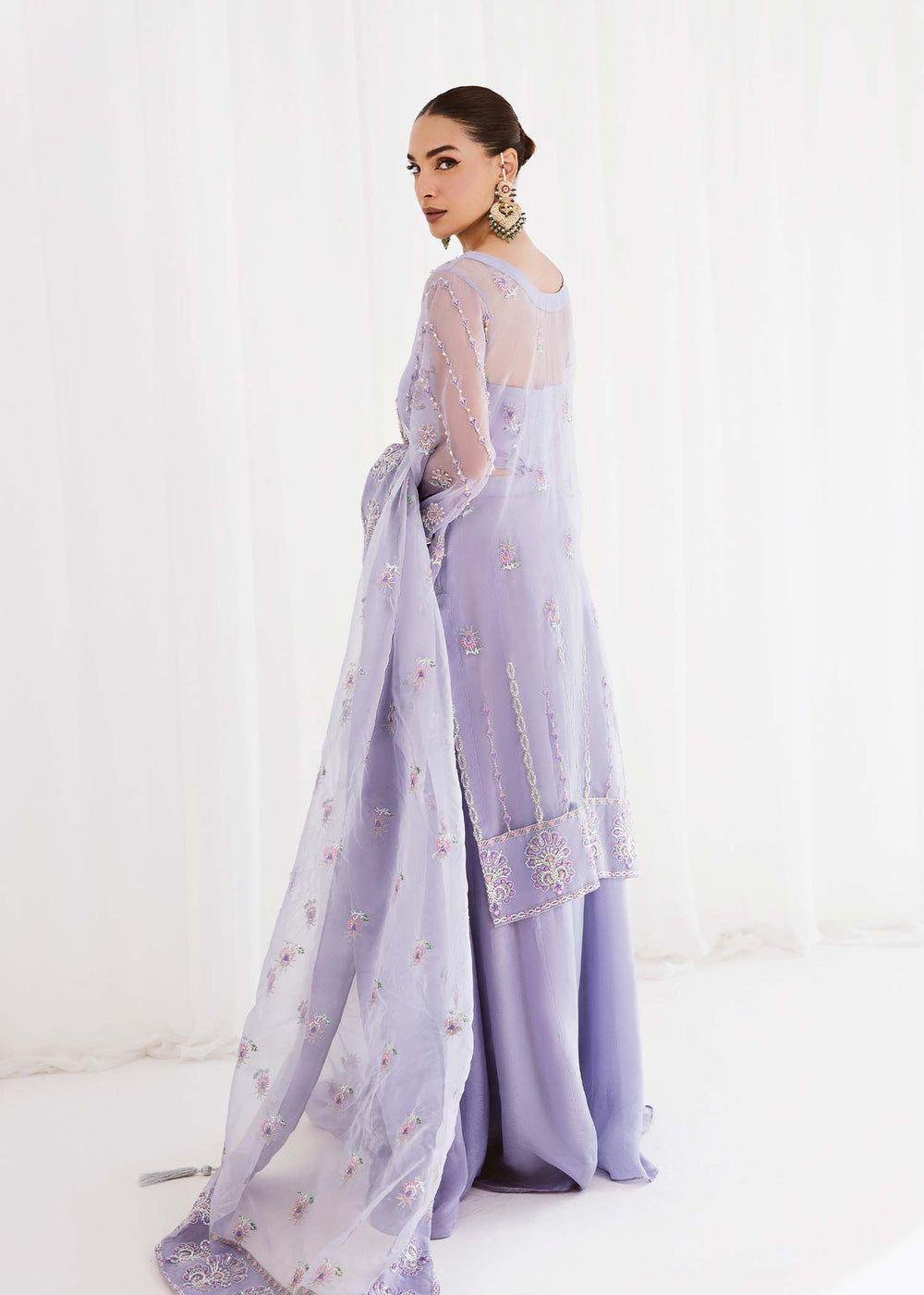 Dastoor Collection - Noorain - House Of Hania
