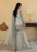 Dastoor Collection - Nuri - House Of Hania